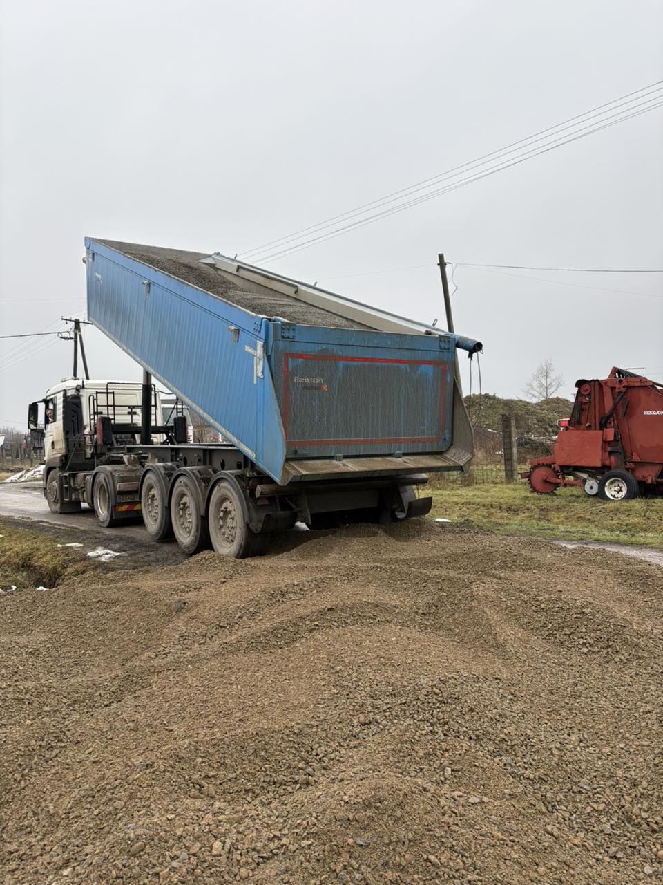 Fuvarozás és Szállítmányozás